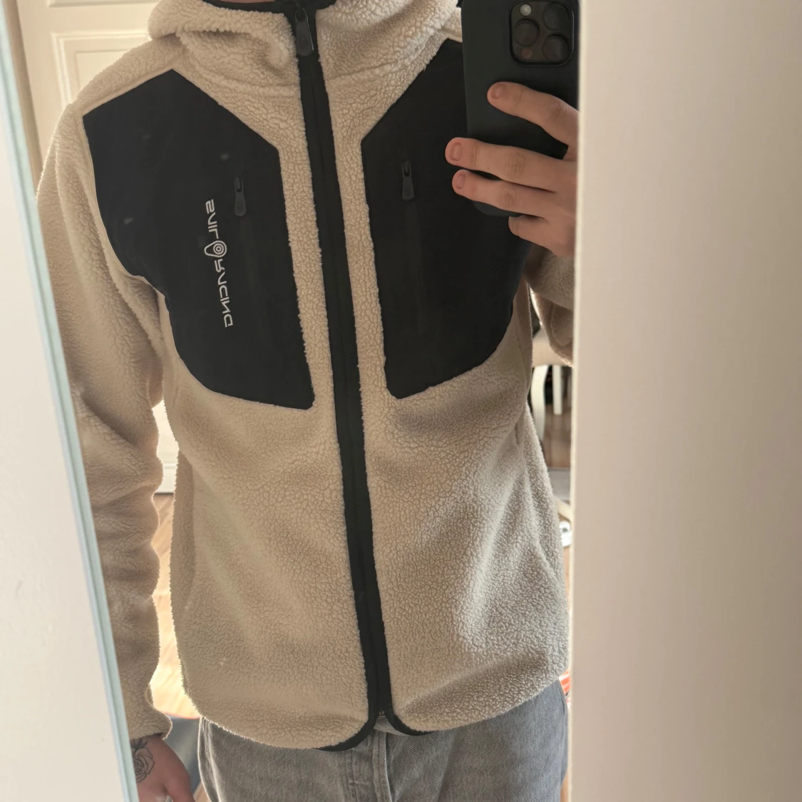 Sail Racing jacka  - 3