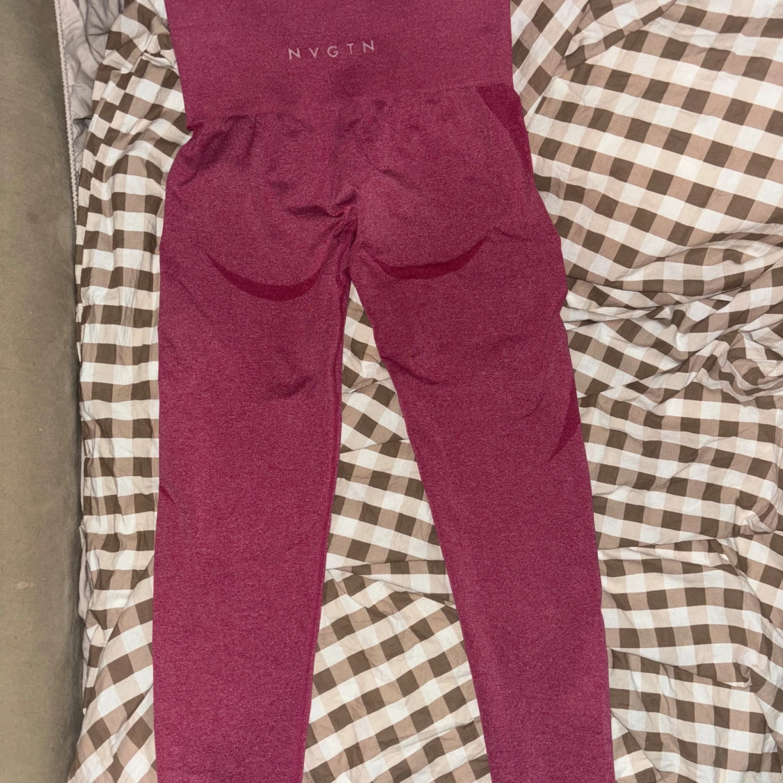 Nya leggings från NVGTN - 1