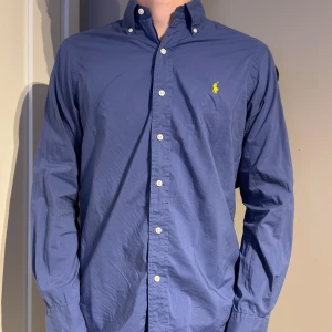 Ralph Lauren skjorta - Condition - 8/10