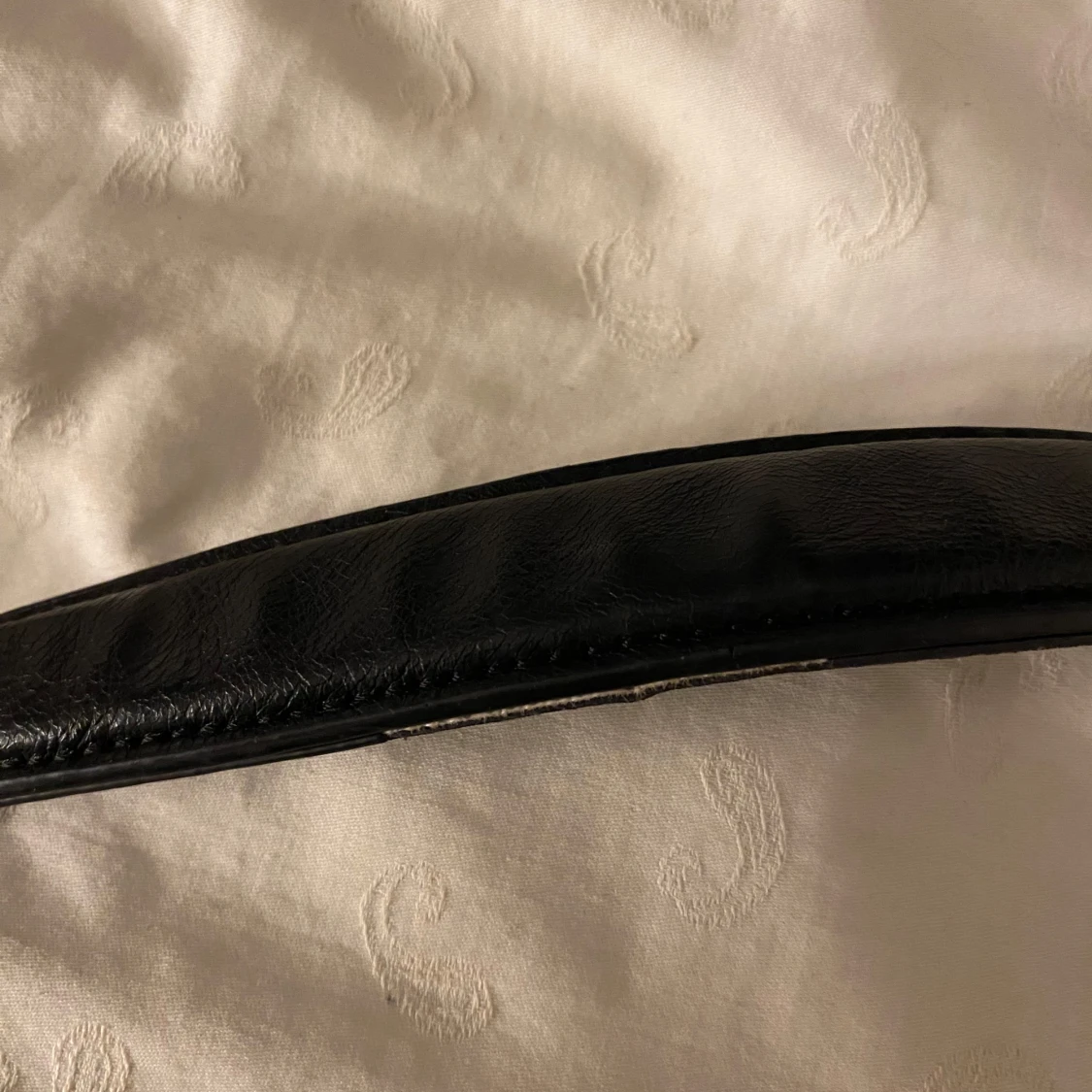 Axelremmaväska från Zara - 2