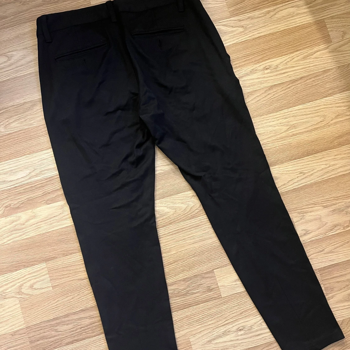 Svarta kostymbyxor från Only & Sons - 2