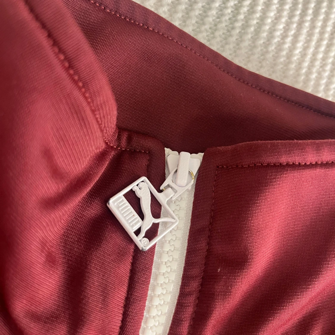 Puma kofta/jacka - 1