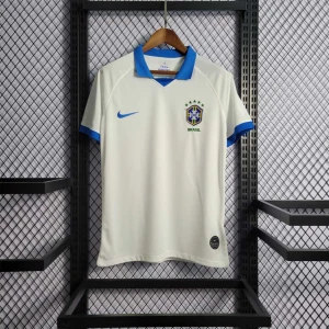 19 BRASILIEN  - 19 BRASILIEN • Storlek S/M/L • Tryck på ryggen valfritt (max 15 karaktärer) • Frakt 5-17 dagar 🚚 • DM vid köp ✍️