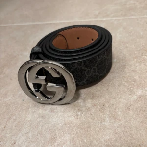 Gucci bälte  - Helt ny