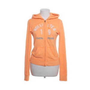 Hollister zip - Kommer inom kort. Storlek XS