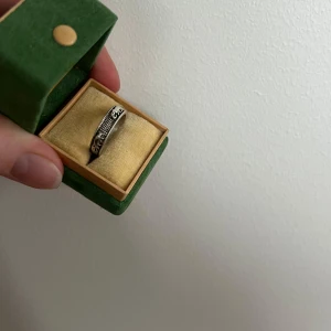 Elefant ring - Ring med elefanter⭐️