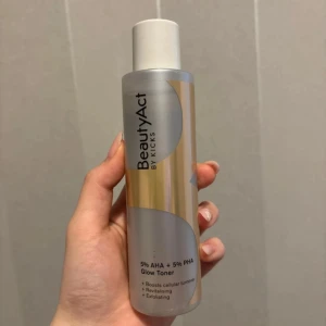 Beautyact toner - Beauty act toner AHA + PHA