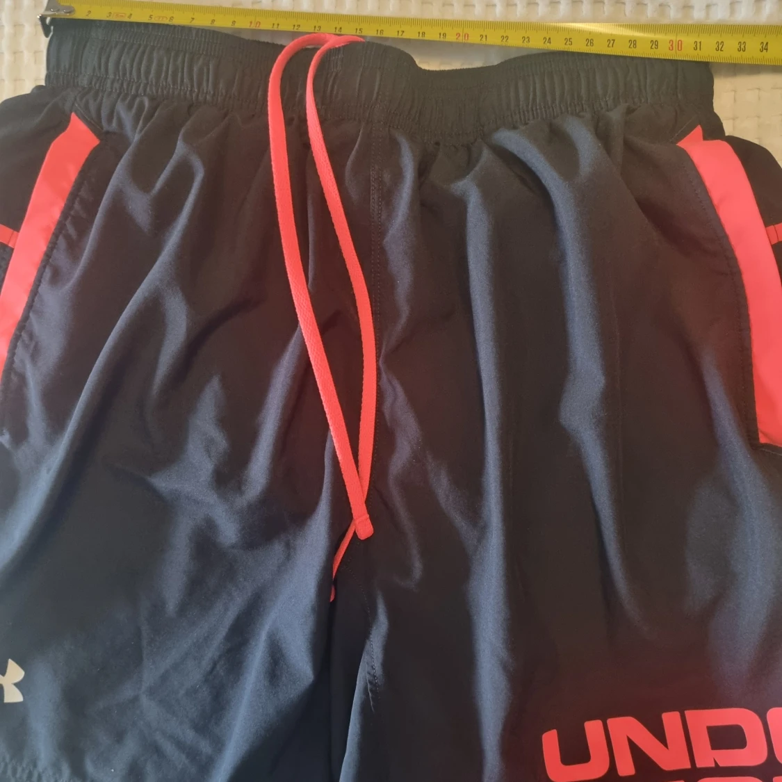 Shorts Under armour  - 1