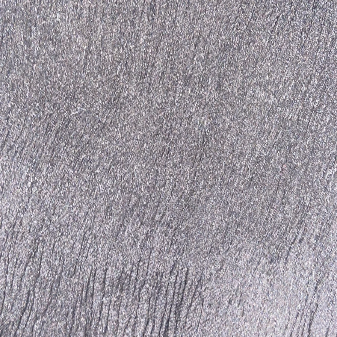 Svarta linnebyxor från Zara. - 3