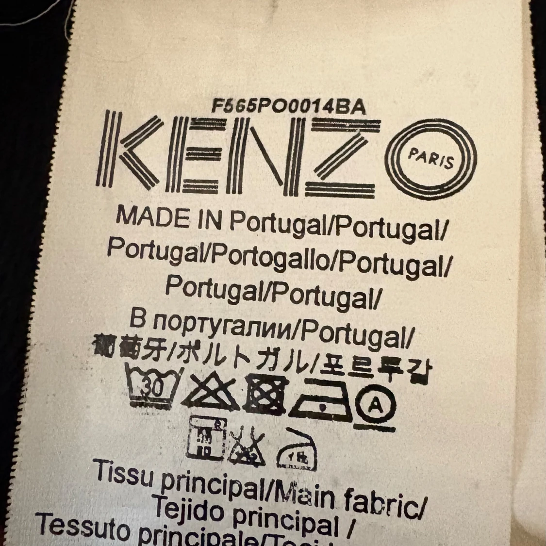 Kenzo sweatshirt  - 2