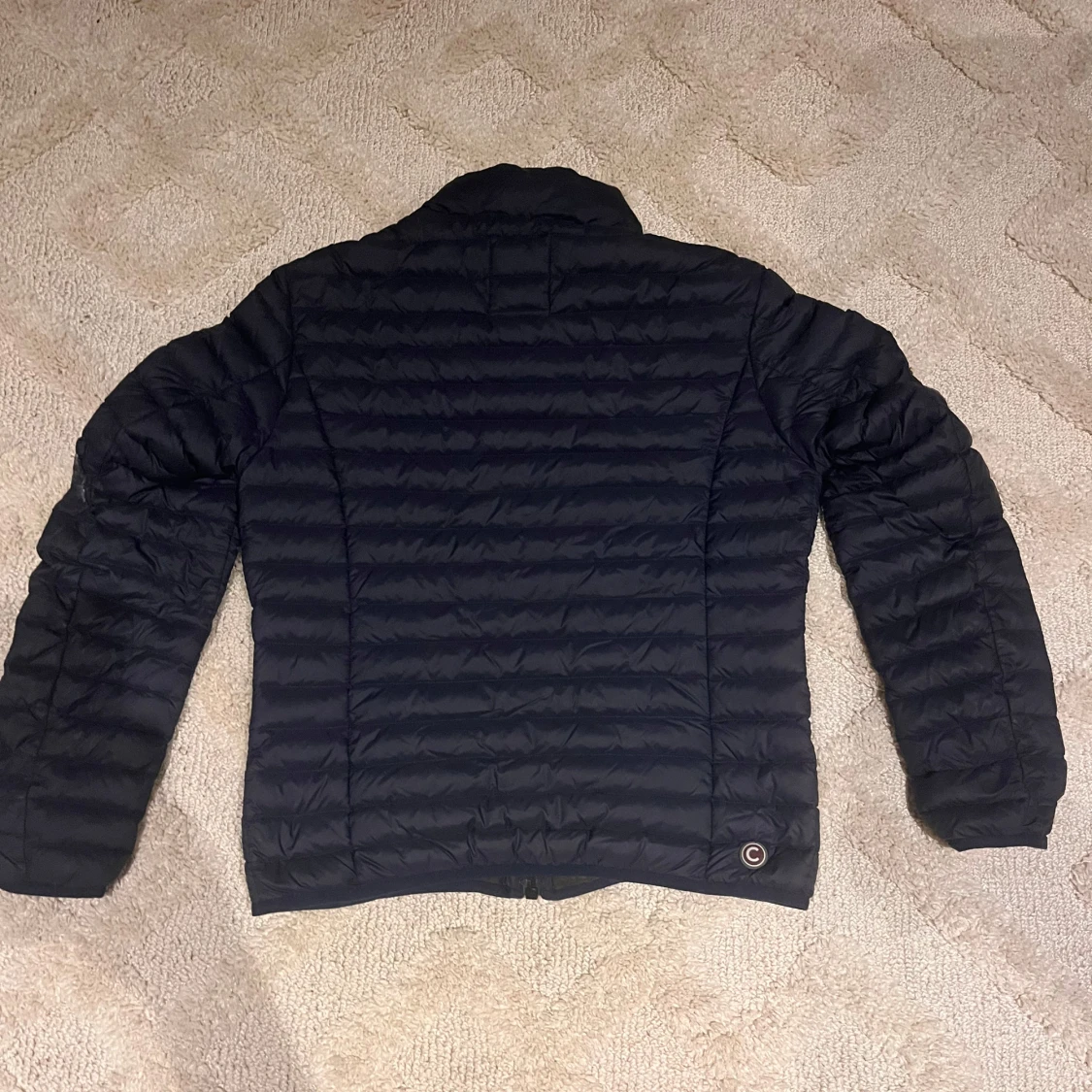 Svart dunjacka från Colmar Originals - 3