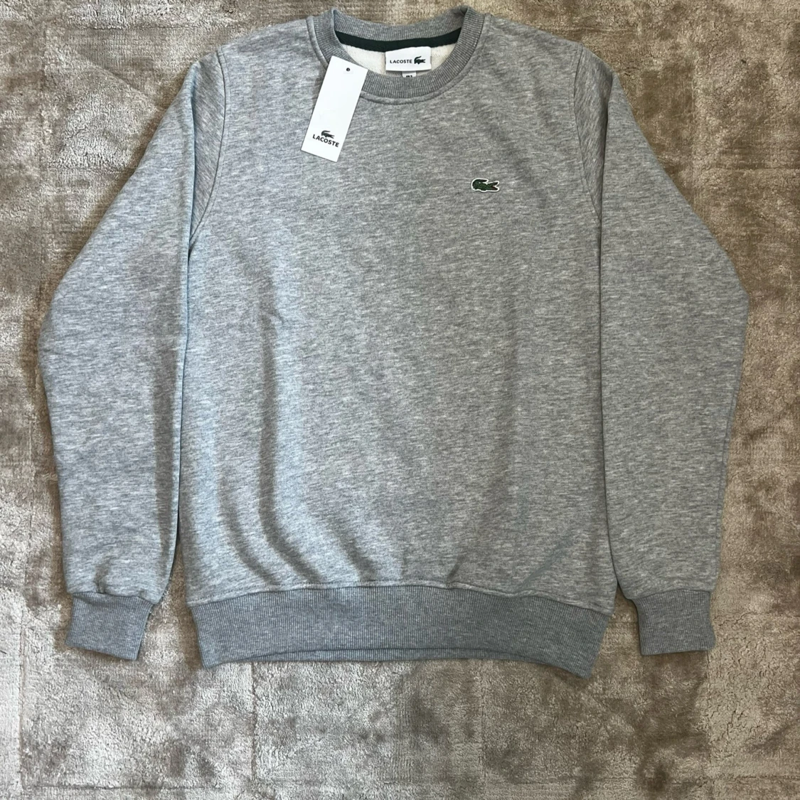 Lacoste Sweatshirt