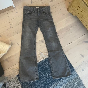 Gina jeans - Säljer dom här jeansen från Gina i strlk 146🥰💕