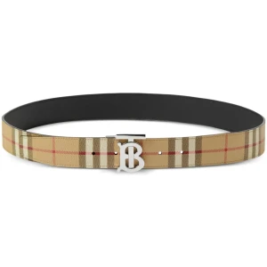 Söker  - Säljer burberry bälte äkta eller ej spelar ej roll 