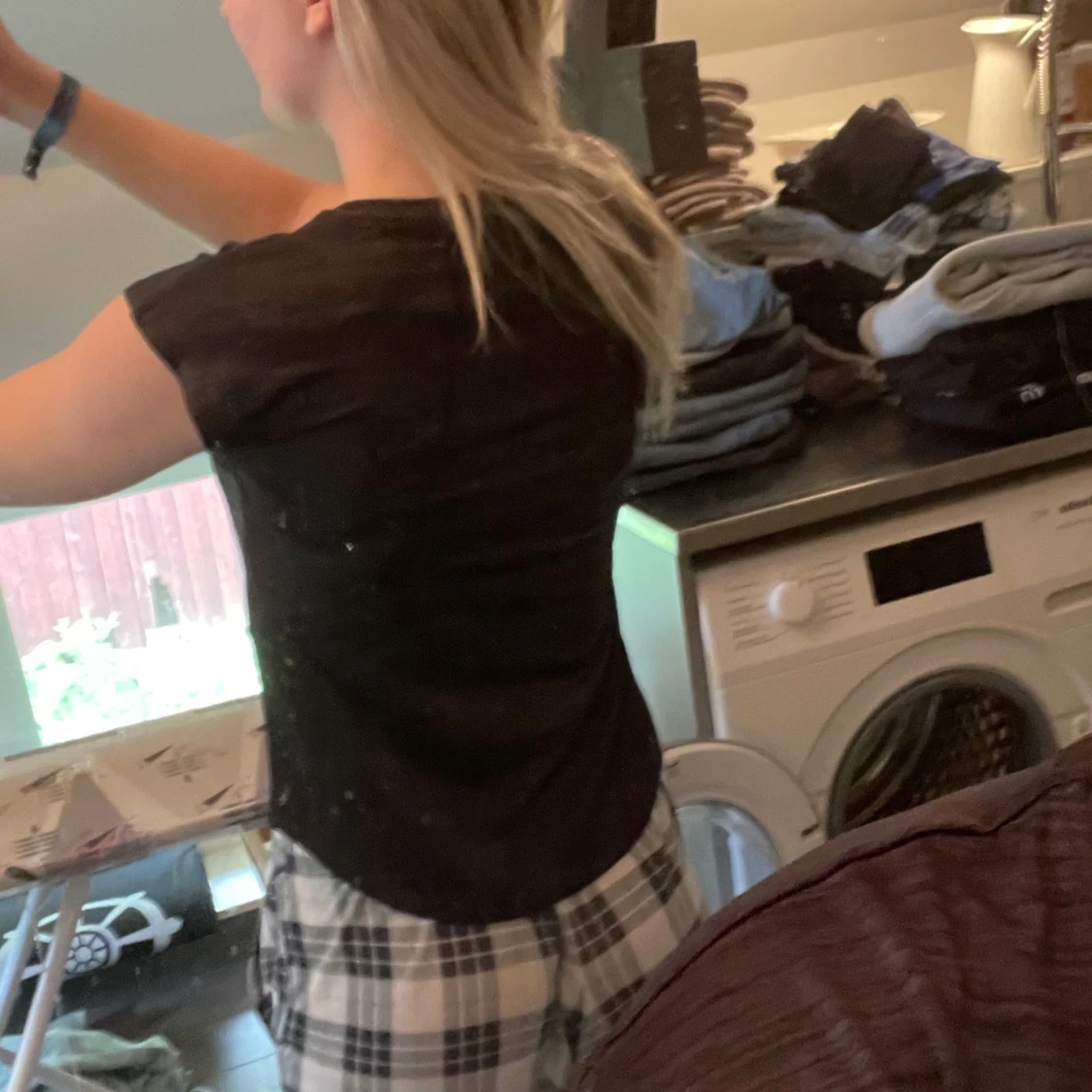 Träningströja  - 2