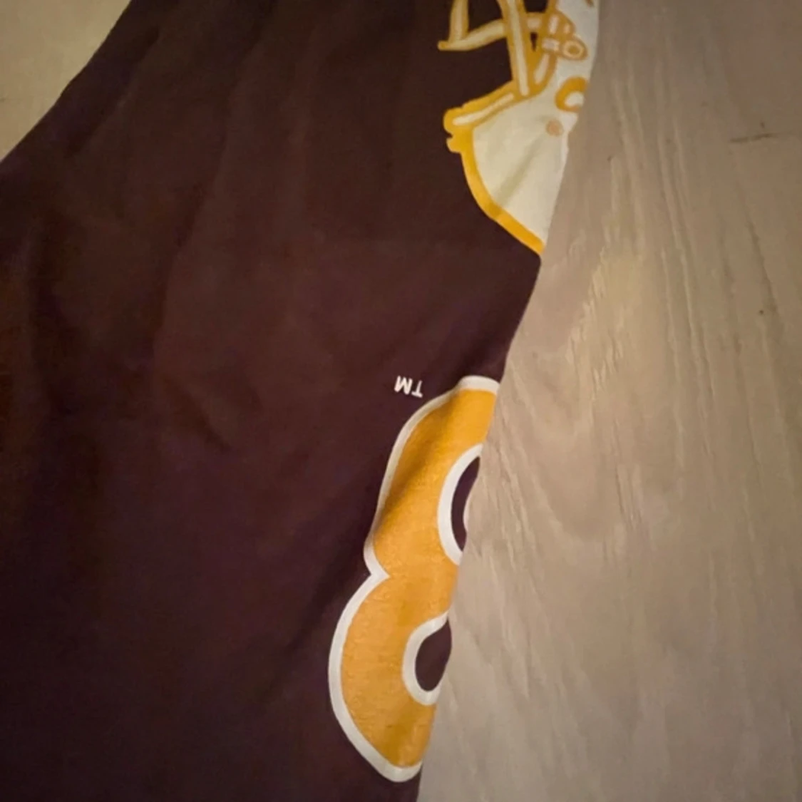 Brun UCLA sweatshirt - 2