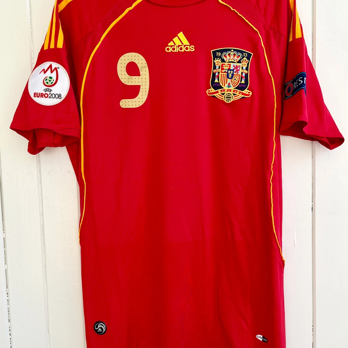 Fernando Torres - Spanien EM 2008