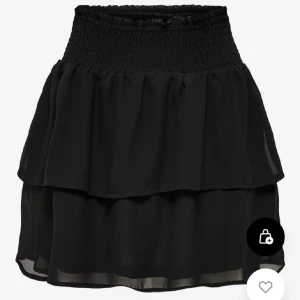 Chelsea kjol svart - Svart Chelsea kjol i bra skick 