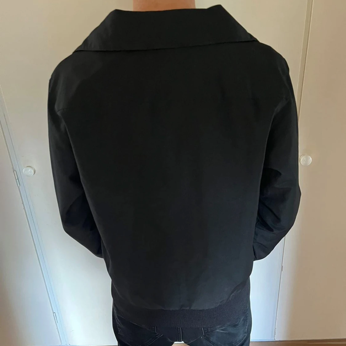 Sail racing vindjacka - 1