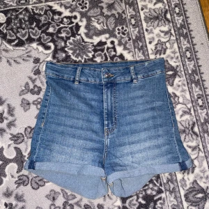Jeans shorts - Jeans shorts