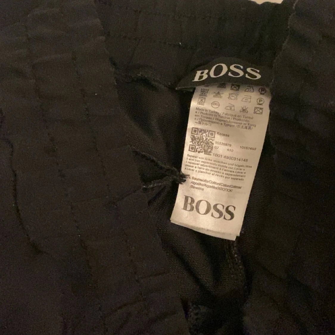 Hugo boss - 4