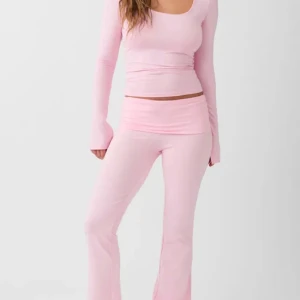 Yoga pants - Yogabyxor i strl s från gina i fint skick🩷