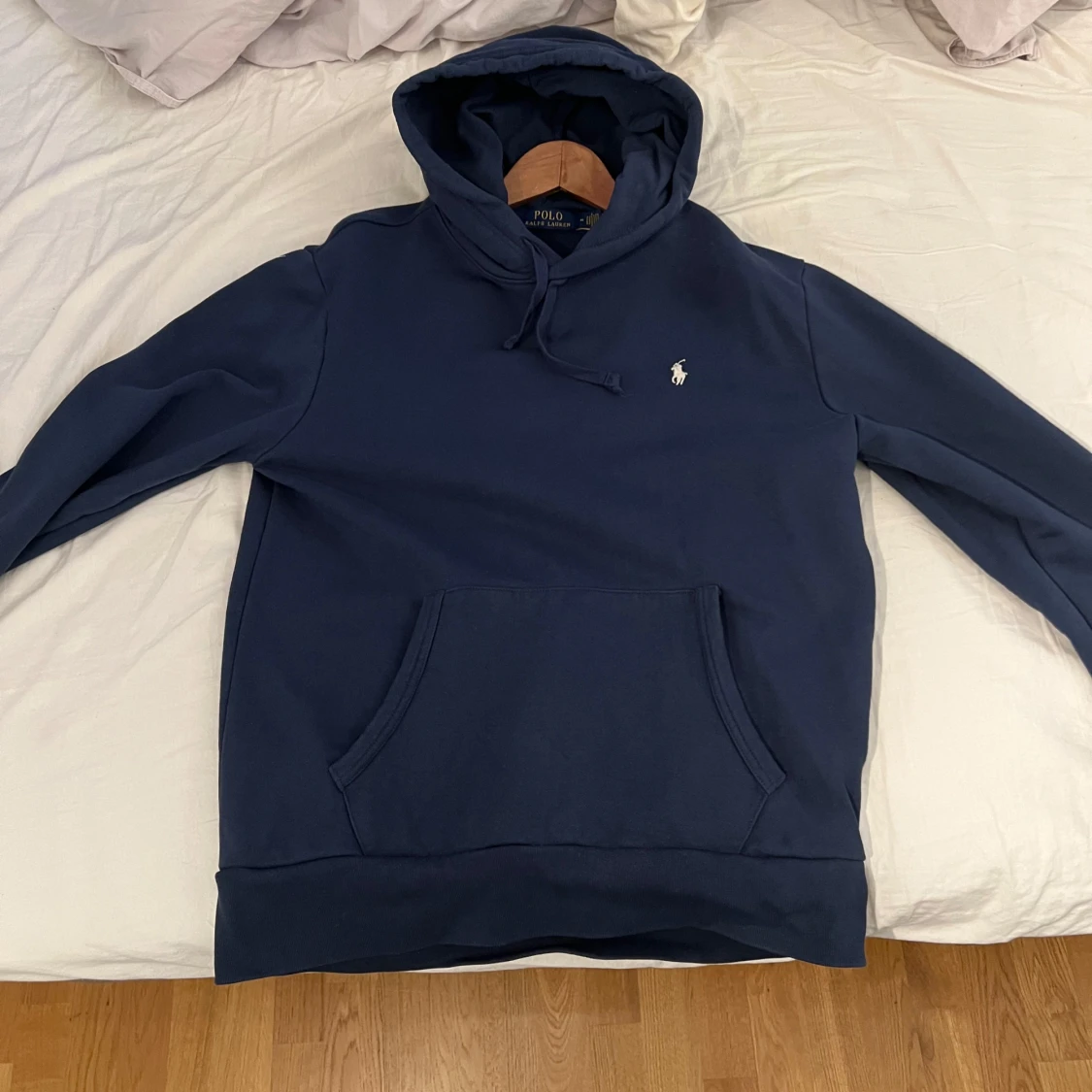Polo Ralph Lauren hoodie