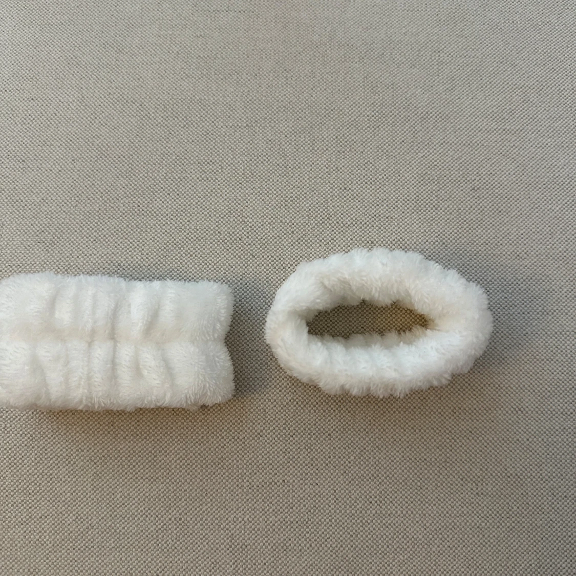 Handledsremmar för ansiktstvätt - 1