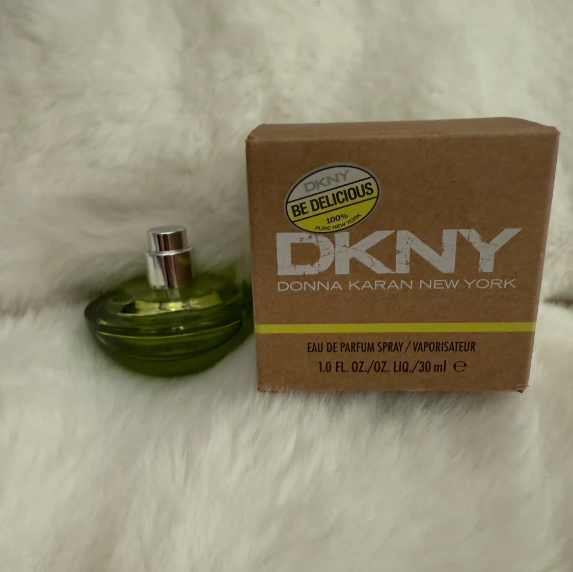 DKNY Be Delicious Eau de Parfum 30 ml - 3