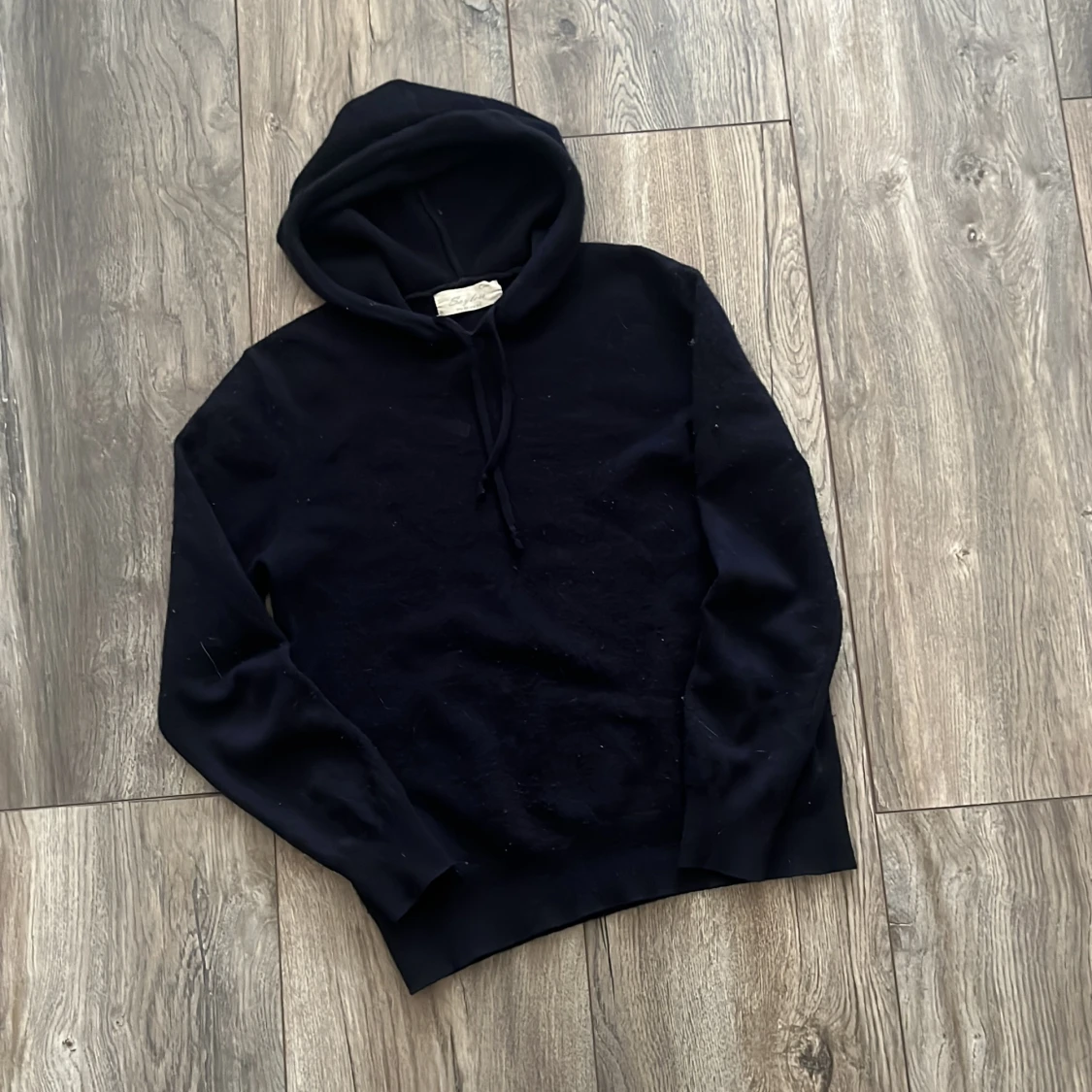 Kashmir hoodie från Sayless - 2