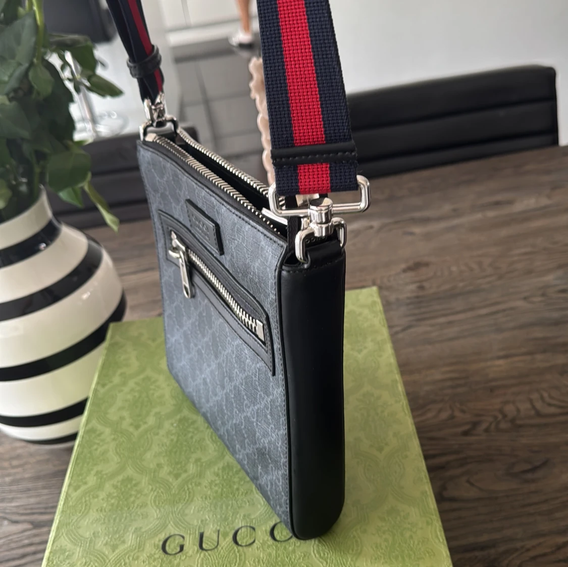 Axelväska från Gucci - 3