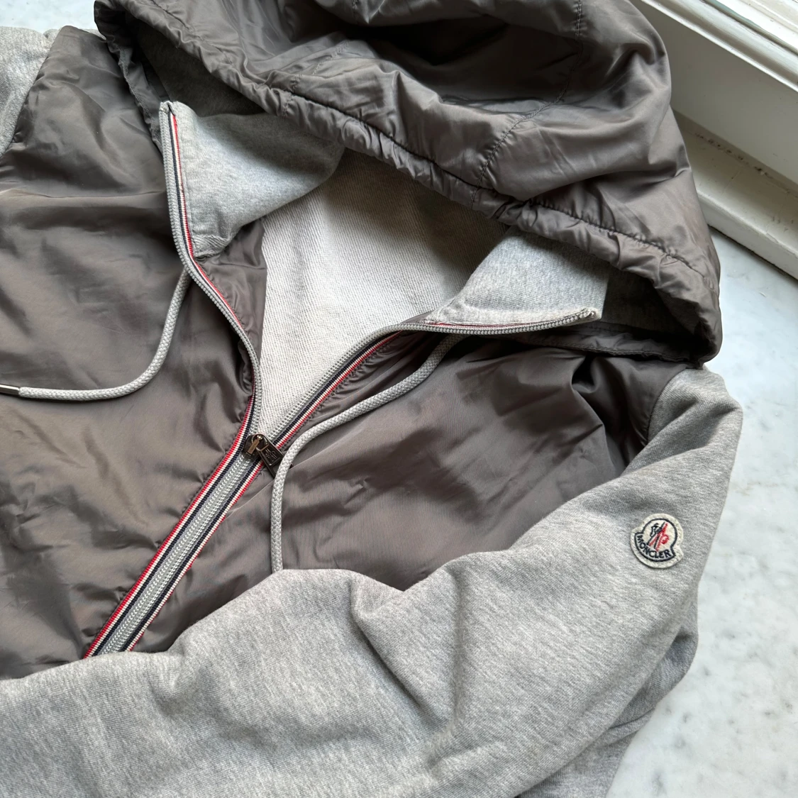 Moncler cardigan - 1