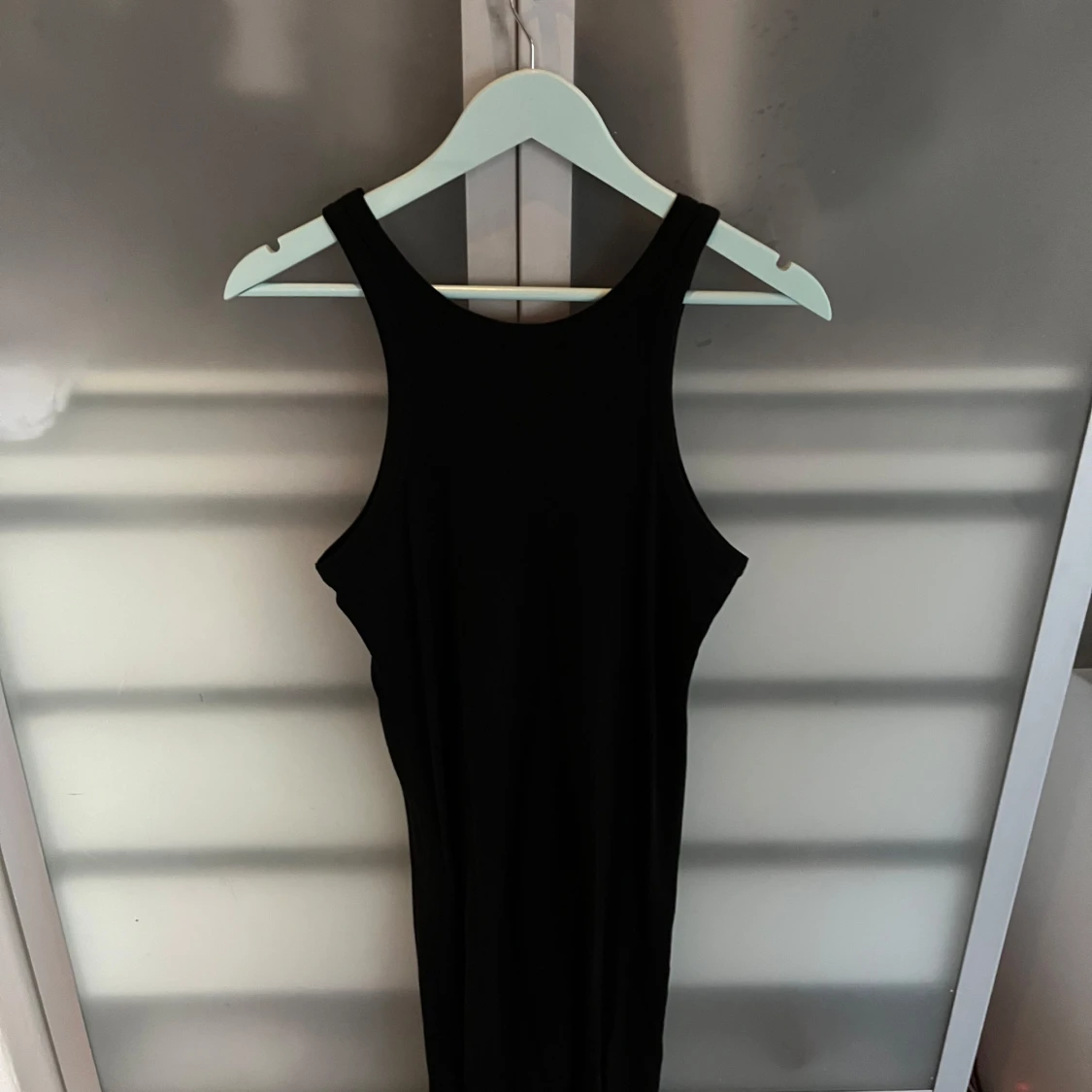 Svart klänning  - 1