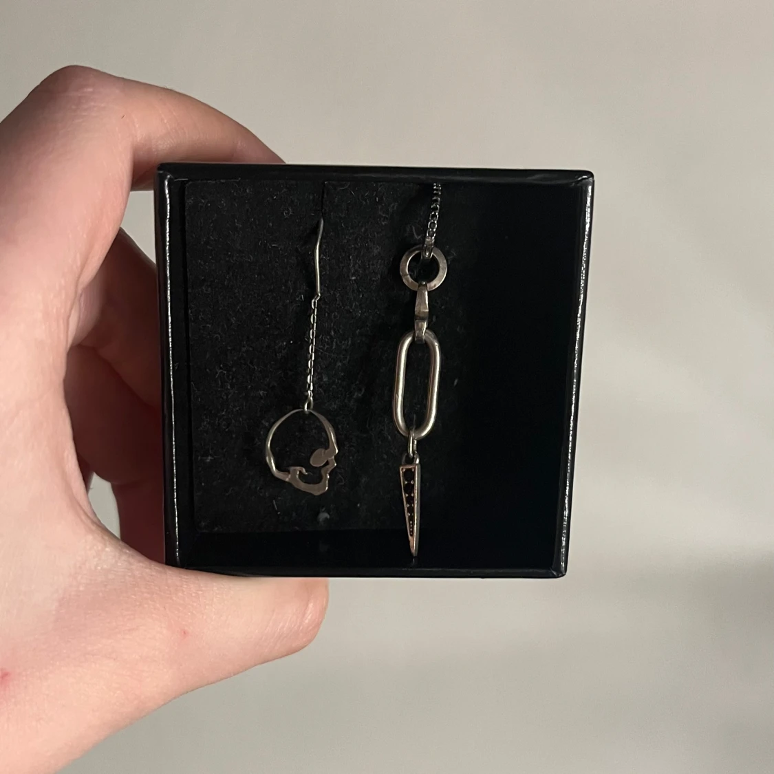 L8H örhängen🩷🩷