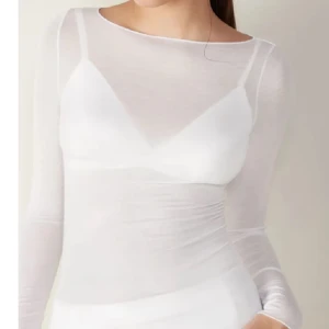 Intimissmi liknande tröja  - En Intimissmi liknande tröja från Ullared Gkås med ett skönt material. Har använt 1 gång. Kontakta mig om ni undrar något annars är det bara och köpa den🥰