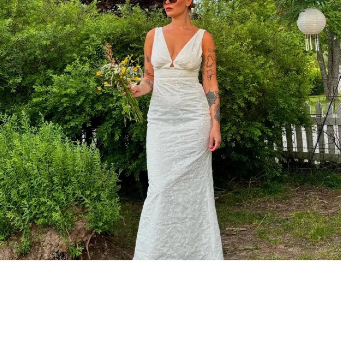 Adoore klänning - 2