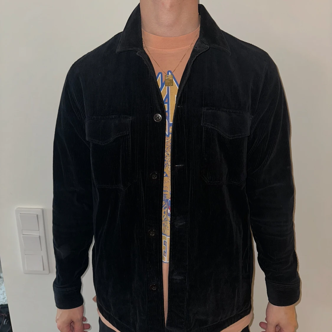 Diverse jackor i strl M och L - 1