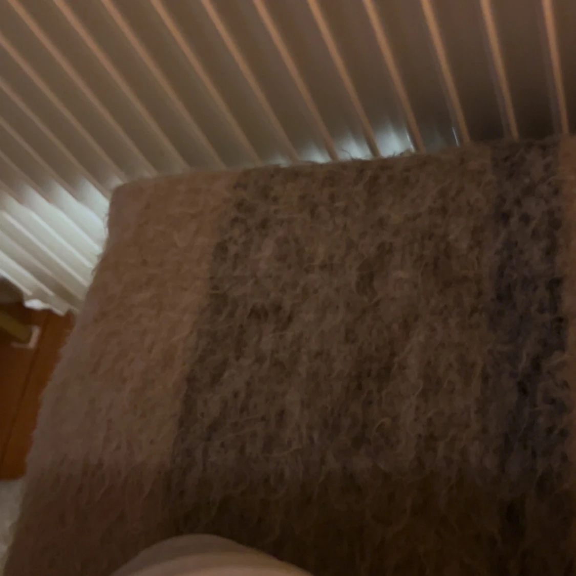 Grå Nike Air Jordans - 4