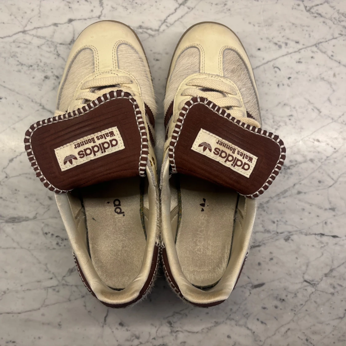 Adidas Samba Wales Bonner sneakers EUR 42 - 1