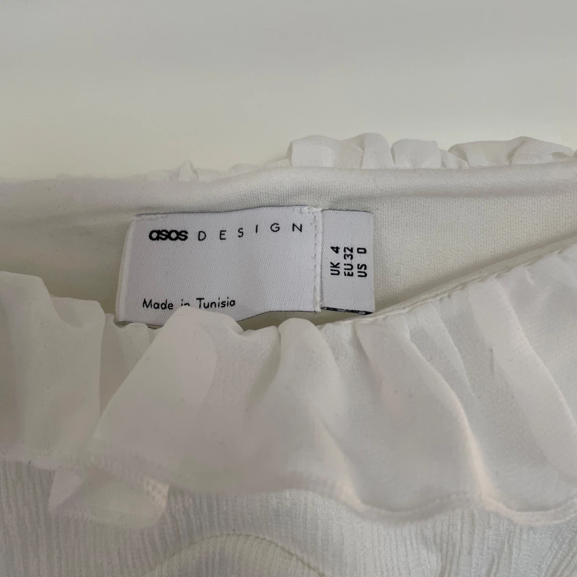 Student klänning - 3