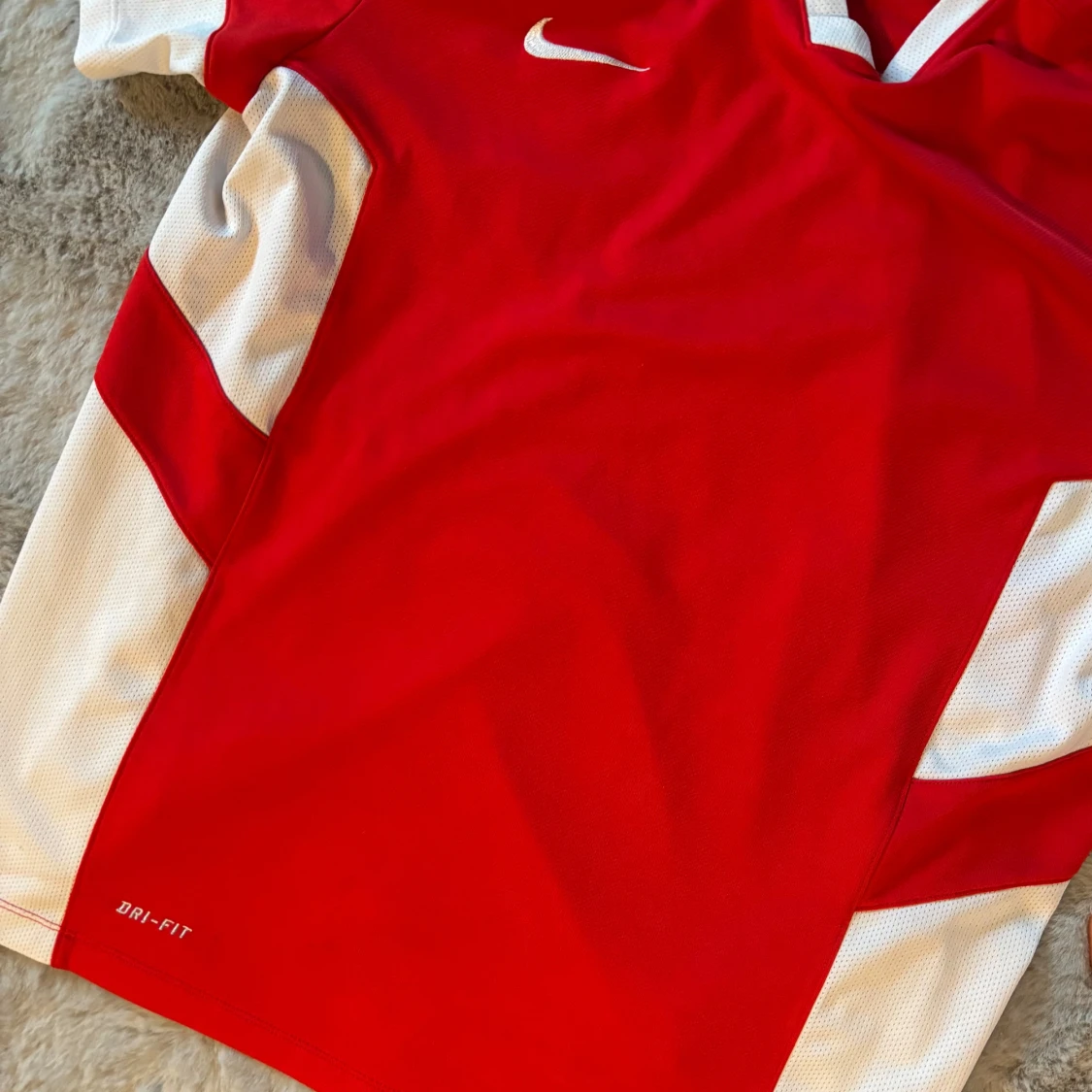 Nike tränings tröja  - 1