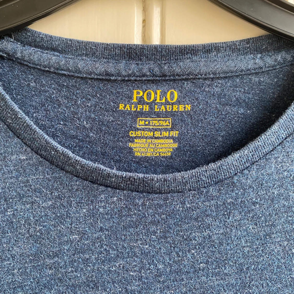 Ralph Lauren T-shirt  - 2