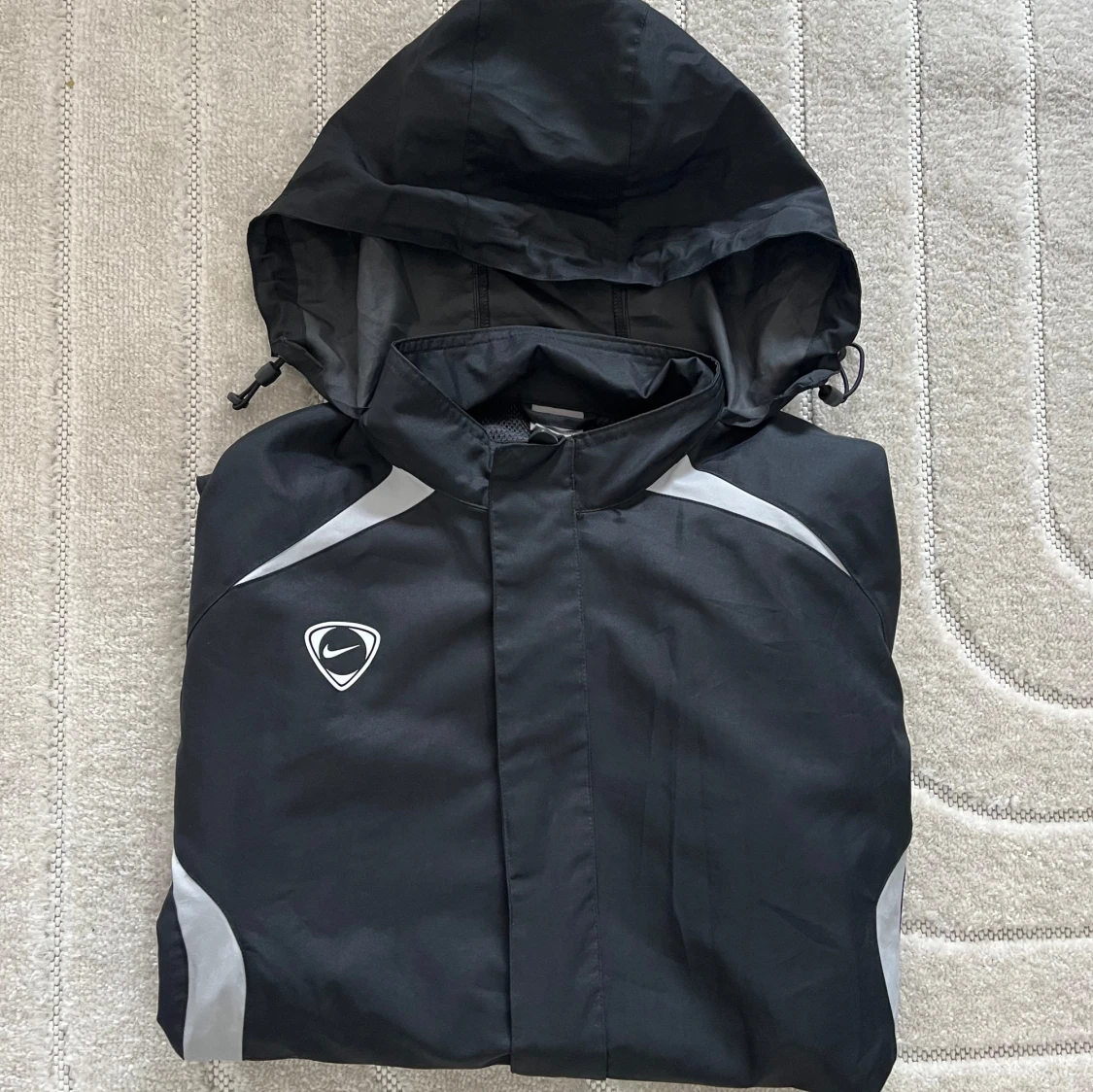 Nike Vintage jacka - 3