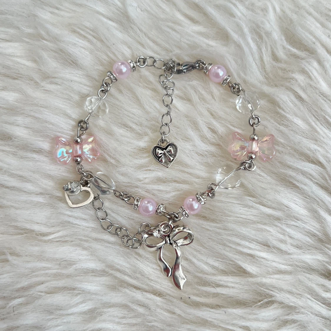 Coquette armband  - 1