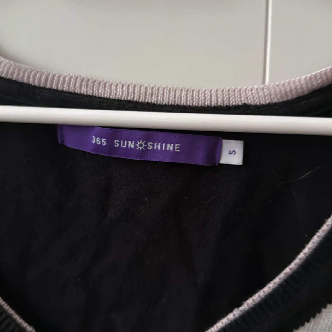 Rutig tröja från 365 Sunshine - 2