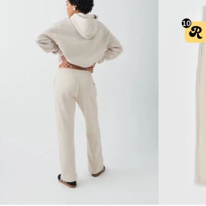 Mjukisbyxor från Gina tricot - Sparsamt använd inga defekter 