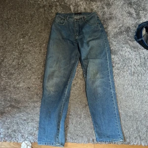 Blå jeans från Lone Star - Klassiska blå jeans från Lone Star