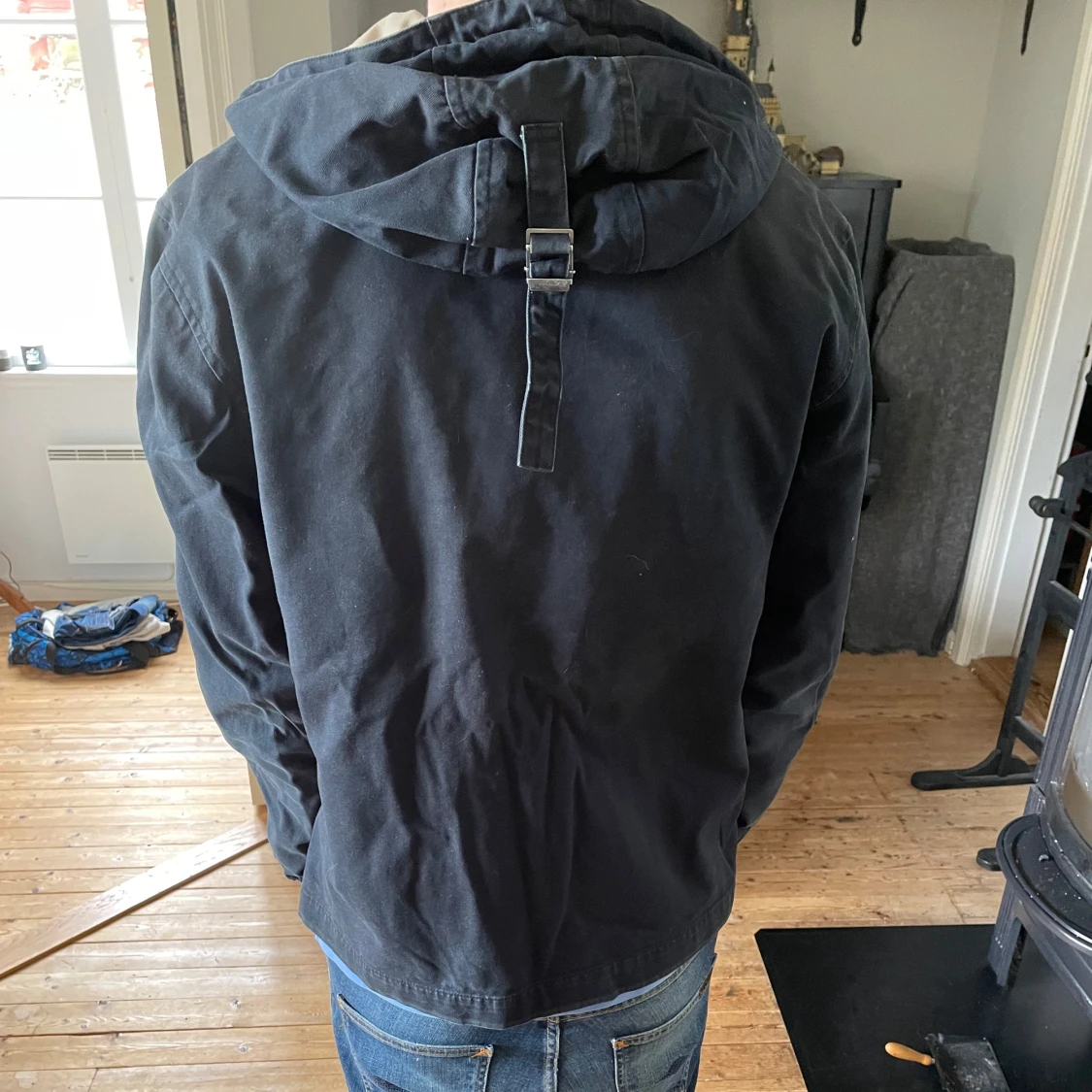 Lyle scott jacka  - 2