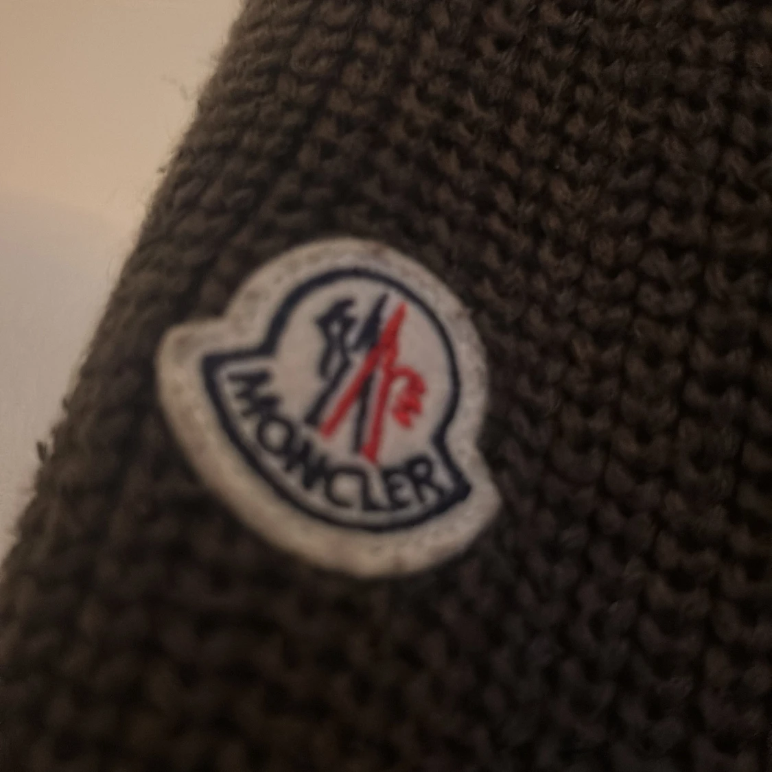 Moncler cardigan  - 2