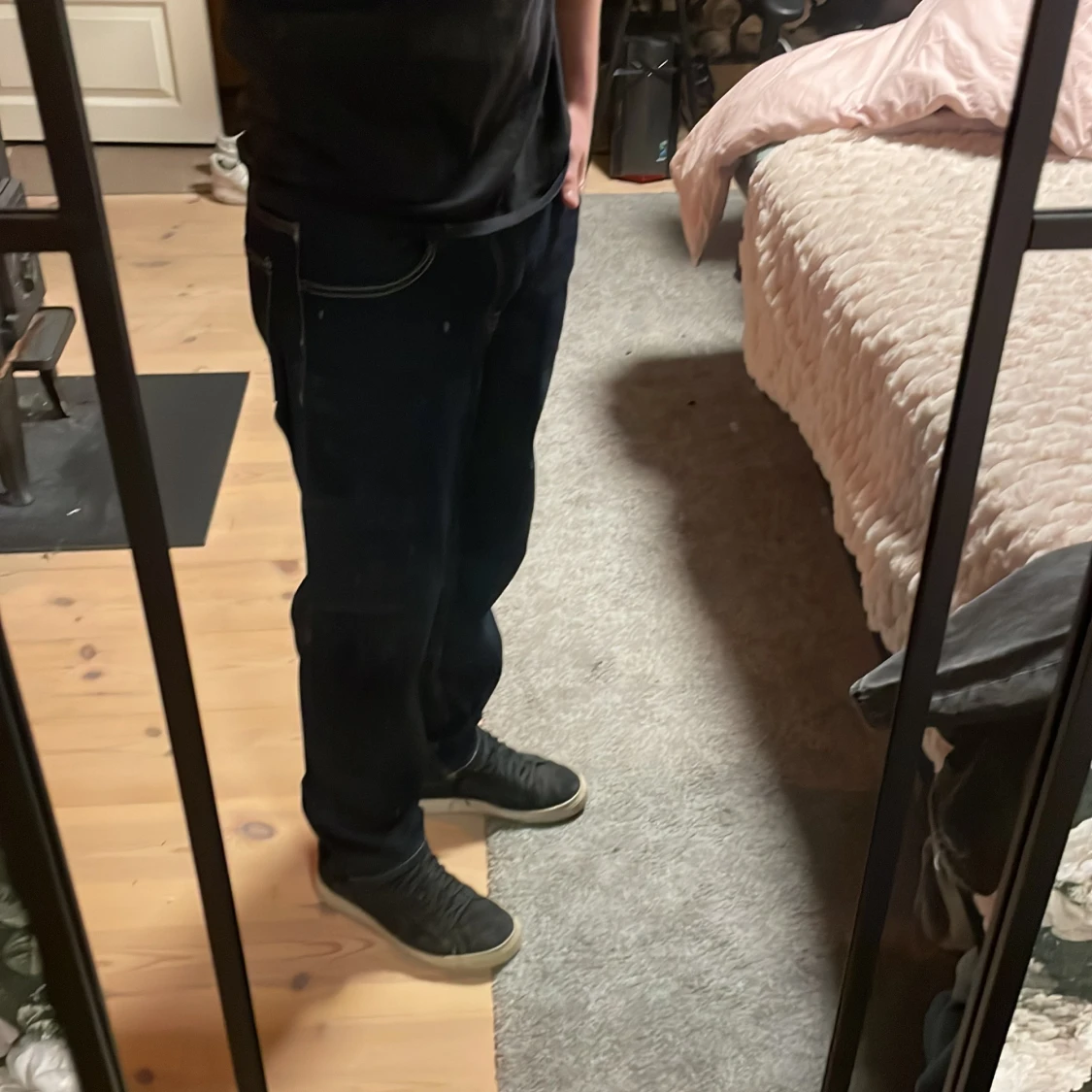 Två par jeans från vailent - 2